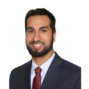 Adeel Makda