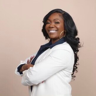 Tosheka Chambliss