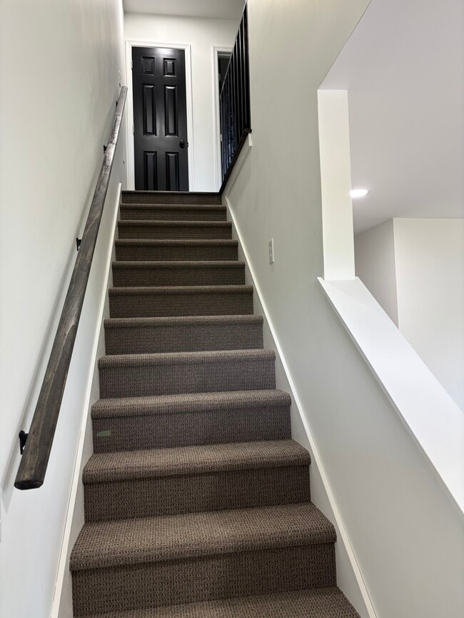Stairway