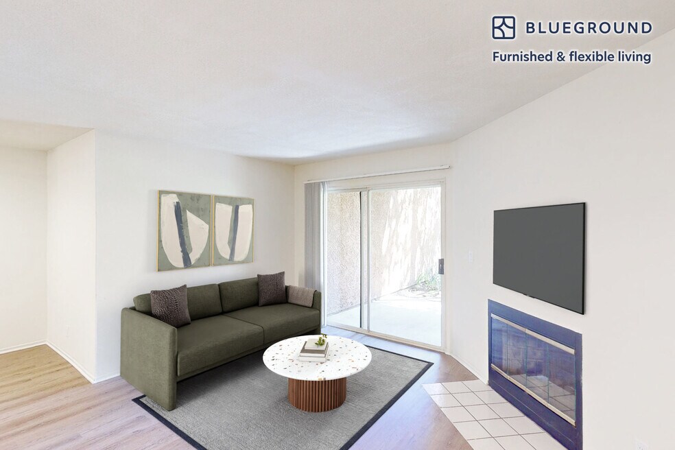 400 Appian Way unit FL1-ID10792A, Pomona, CA 91766 - photo 1