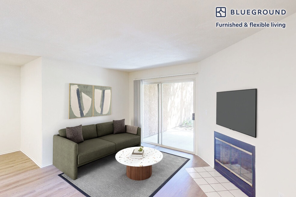 400 Appian Way unit FL1-ID9189A, Pomona, CA 91766 - photo 1