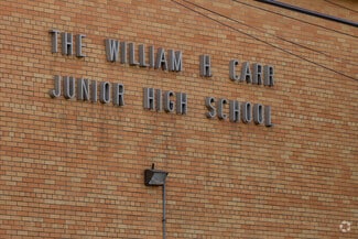 J.H.S. 194 William Carr