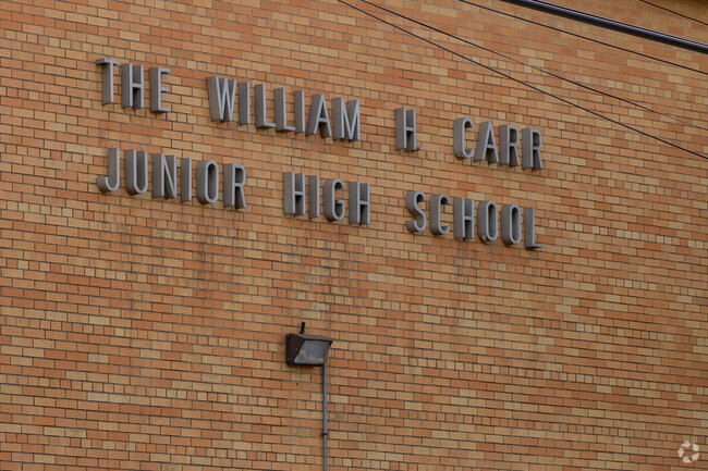 JHS 194 William Carr is ranked #155 in New York Middle Schools.