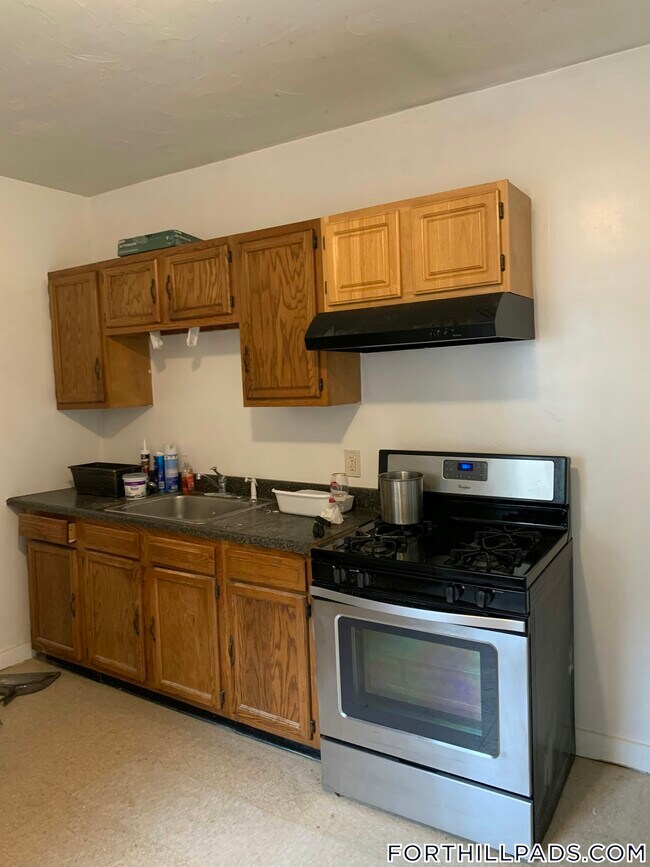 251 Highland St Unit 3, Boston, MA 02119