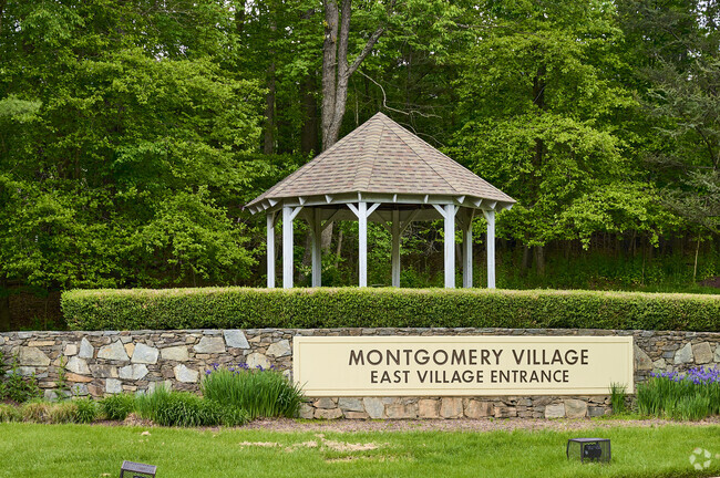 Montgomery Village, Maryland is a desired neighborhood in between Washington D.C. and Baltimore, Maryland.