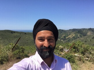 Sunmeet Anand