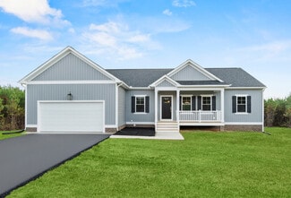 TBD Kensington Ln, Goochland, VA 23063