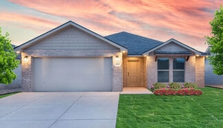 705 Pelican, Sherman, TX 75092