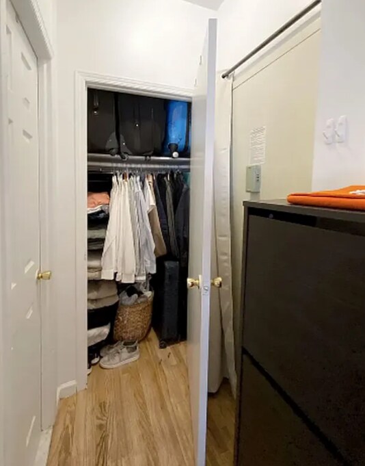 317 E Houston St, New York, NY 10002 - photo 4