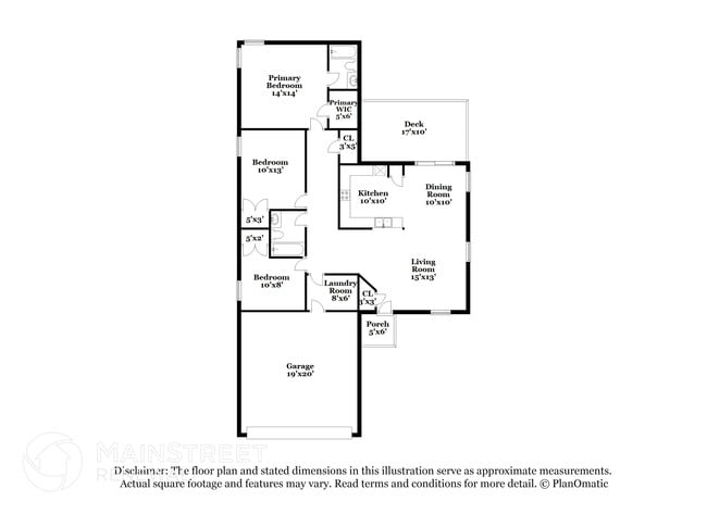 10511 Katie Creek Ct, Charlotte, NC 28213 - photo 2