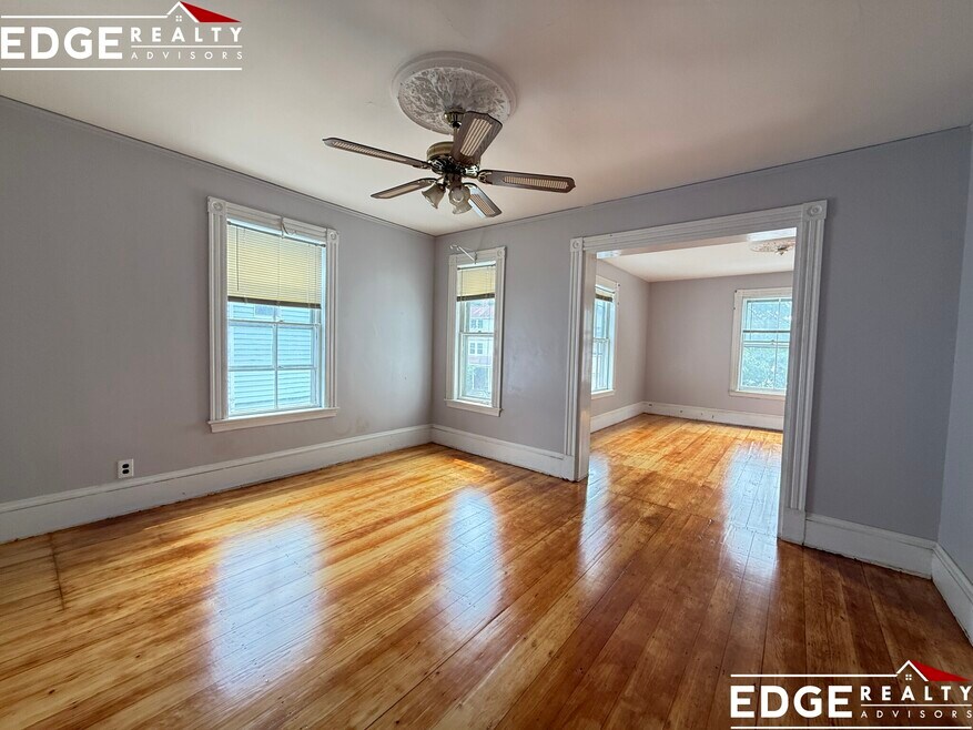 57 Rindge Ave unit R, Cambridge, MA 02140 - photo 1