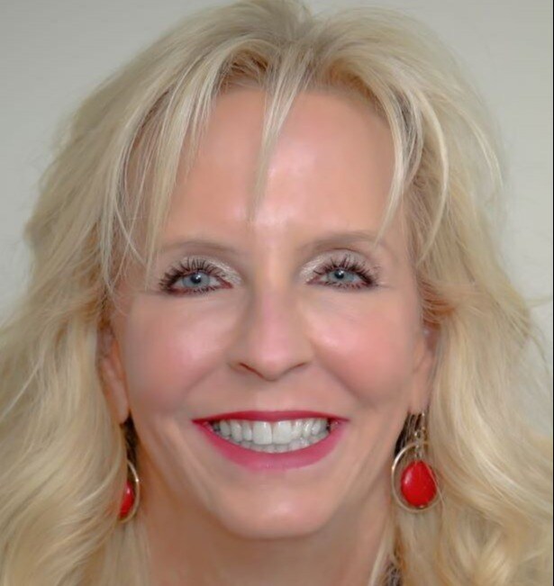 Laura Anderson