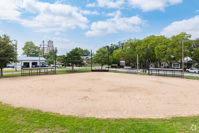 Walton students have year-round sports and activities through school.