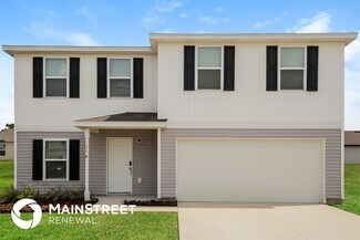 318 Fern Ct, Poinciana, FL 34759