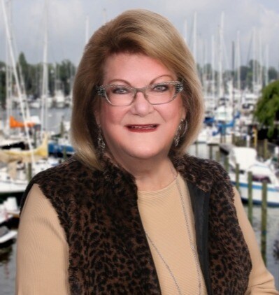 Barbara Bohan