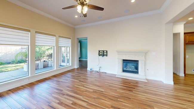 2458 Jill Cir, Spring, TX 77388 - photo 2