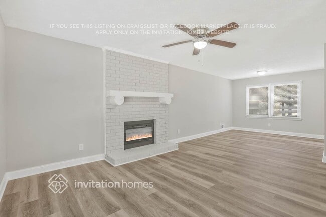 750 Navajo Trail, Covington, GA 30016 - photo 4