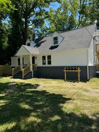 3615 Stockton St Unit 1, Richmond, VA 23224