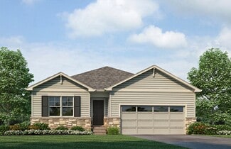 447 3rd St Unit 36210500, Severance, CO 80550