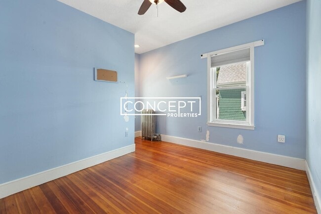 46 Bromfield Rd unit 1, Somerville, MA 02144 - photo 4