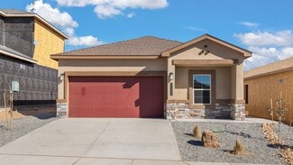 4340 Vista Manzano, Santa Fe, NM 87507