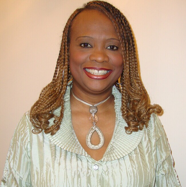 Sherrie Anderson