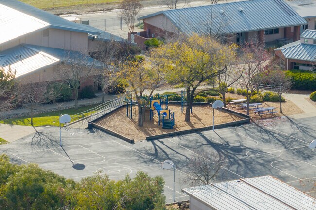 Latrobe Elementary serves students in grades K-3.
