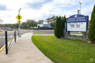 Rocky Point Middle School