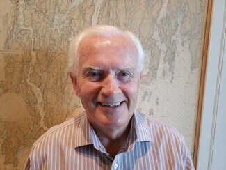 Thomas Main