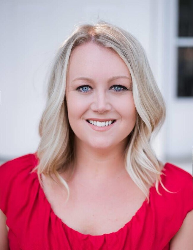 Lauren Croniser