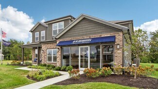 7863 Fairwood Blvd, Plainfield, IN 46168