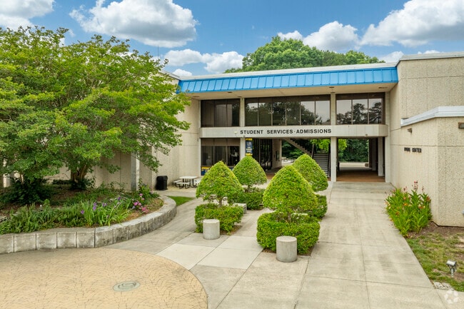 Gaston Early College High School is providing young learners with a premiere education.