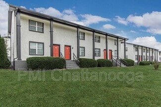 323 Cloud Springs Rd, Fort Oglethorpe, GA 30742