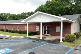 Lighthouse Baptist Academy