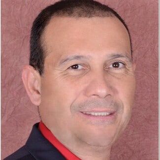 Heber Anibal Recinos