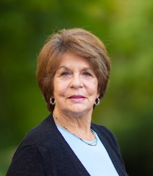Patricia Rand
