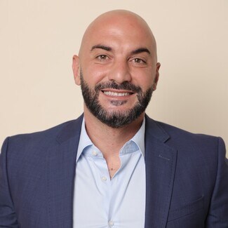 Nick Khachian