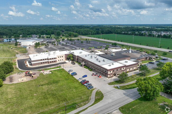 Faith Christian School
