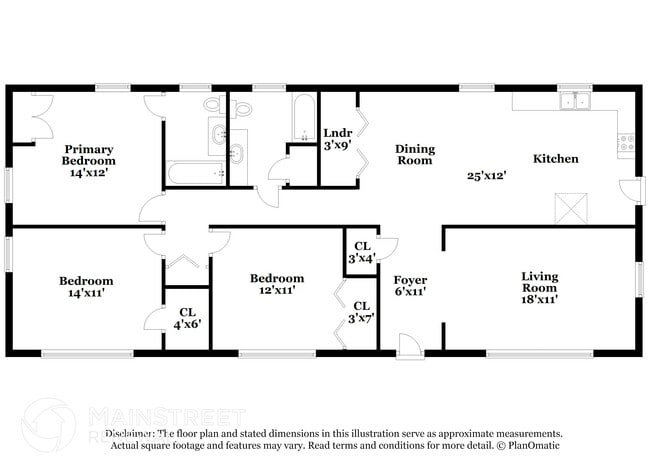 4545 Kinlock Dr, Durham, NC 27712 - photo 2