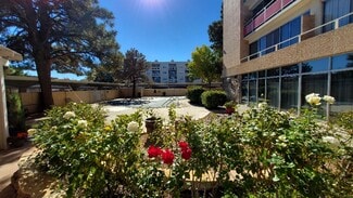1331 Park Ave SW Unit 501, Albuquerque, NM 87102