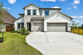 5434 Timpson Dr, Manvel, TX 77578