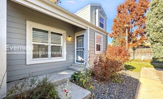 11595 E Cornell Cir, Aurora, CO 80014
