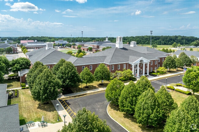 New Albany Primary School