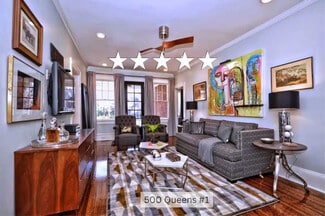 500 Queens Rd Unit ID1043785P, Charlotte, NC 28207