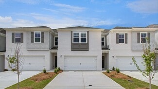 332 Heavenly Hollow Place, McDonough, GA 30253