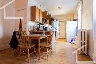 39 Park Vale Ave Unit 2, Boston, MA 02134