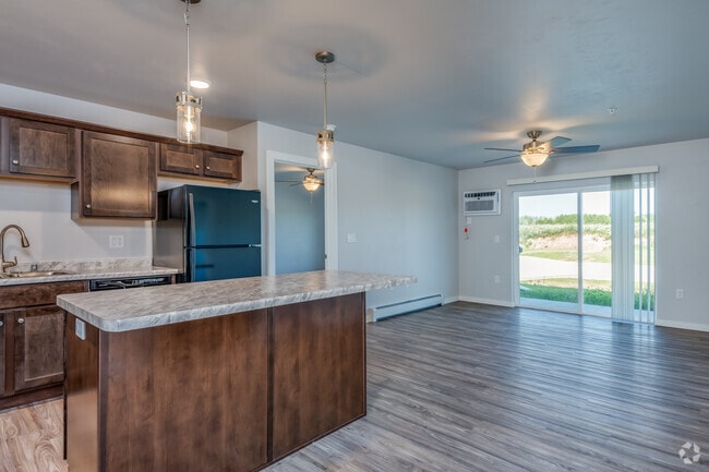 Bay Pointe Apartments, Sturgeon Bay, WI 54235 - photo 7