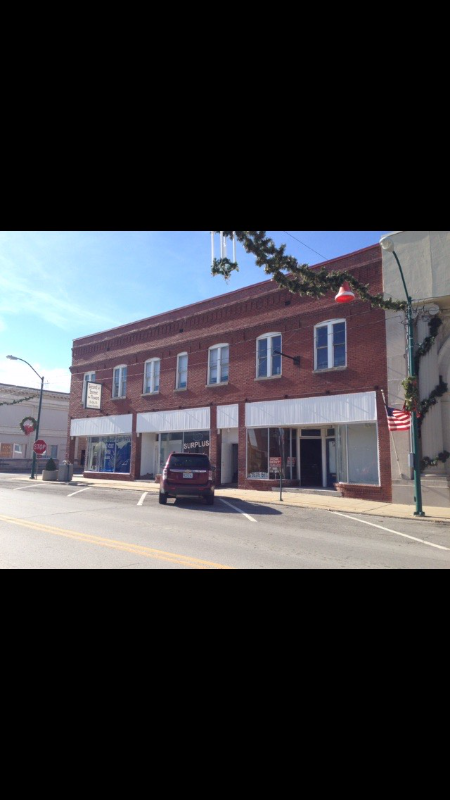 131 S 2nd St Unit 4, Odessa, MO 64076