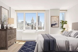 55 W 25th St Unit 1808, New York, NY 10010