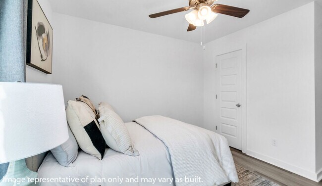 0 Model Home Coming Soon unit 36208465, Searcy, AR 72143 - photo 7